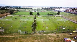 GRASSROOTS – Víťazmi Prengo Cupu 2019 muži Atletica Trnava F.C. a ženy GFC Topoľčany 