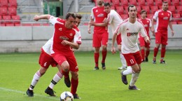 Prvé kolo Bestrent Cup-u prinesie opäť množstvo zaujímavých zápasov | ObFZ Trnava