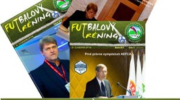 Školenie trénerov UEFA Grassroots "C" licencie Prievidza.