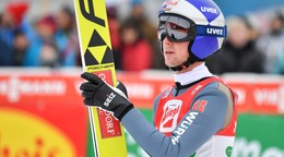 Geiger vyhral individuálnu súťaž severskej kombinácie vo Val di Fiemme