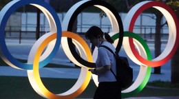 Ukrajinci vedeli o testoch na doping vopred. Ohrozí to ich účasť na olympiáde?