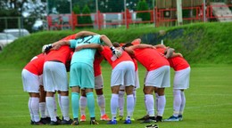 LIVE STREAM zo zápasu Rohožník - Banská Bystrica (II. liga)