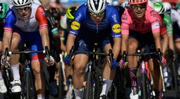 Vuelta sa v roku 2022 začne v Holandsku. Organizátori hovoria o míľniku