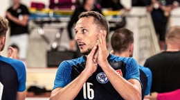 Slovensko zverejnilo nomináciu na ME vo futsale, tréner vsadil na známe mená