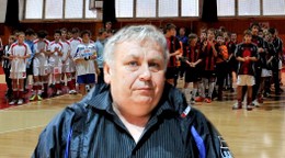 Smutná správa. Zomrel dlhoročný tréner Štefan Zvalo