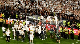Nemecký klub zaskočil Európu, jeho fanúšikovia nemajú obdobu