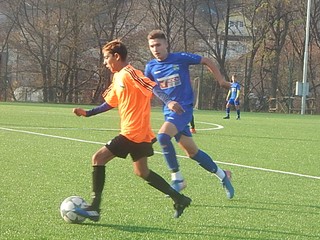 Snina - FC Košice 3:1 