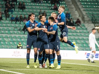 SR 21 - Sokolíci zdolali v gólovej prestrelke Grécko 4:3, Guľa: Vážime si víťazstvo