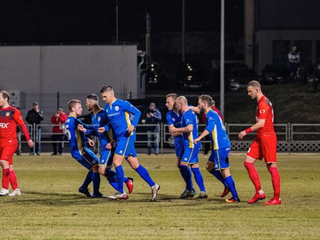 II. liga – 23. kolo odštartuje zápas Pohronie – Banská Bystrica