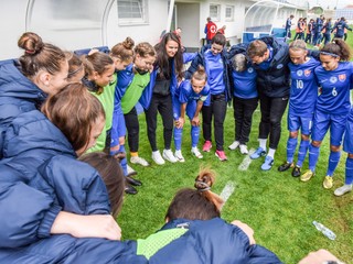 SR WU15 –  Odveta s Bosnou: Zlepšený výkon a remíza 1:1