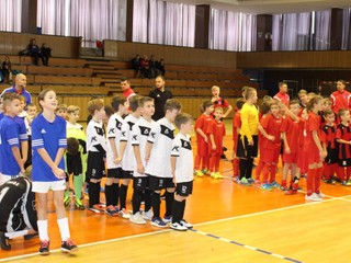 Na turnajoch prípraviek zahviezdili Zavar, Horné Orešany, Smolenice, Dubovany, Kopánka a Modranka