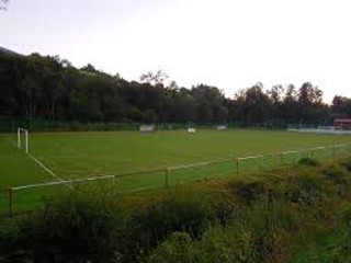 Kontrola vybavenosti futbalových ihrísk súťaží ObFZ Michalovce