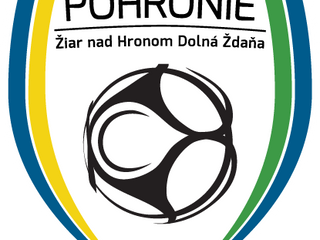 Permanentky na domáce stretnutia FK Pohronie pre kluby VI. a VII. ligy