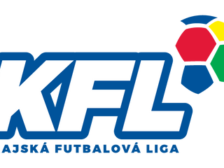 Krajská Futbalová Liga - Zimný pohár predsedu KSK 