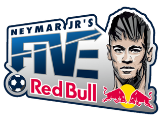 Neymar Jrs FIVE 18. mája aj v Košiciach.  