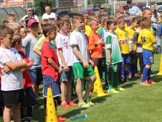 Košice Cup 2019
