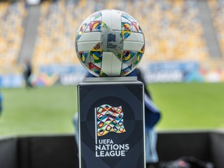 MUŽI A – Slovensko v Lige národov 2022/23 v „céčku“, zajtra on-line žreb v Nyone