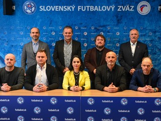 SFZ/Tréneri – Najvyššiu odbornosť má prvá žena na Slovensku!
