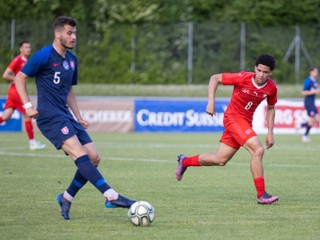 U19 - Nominácia na dva zápasy s Maďarskom
