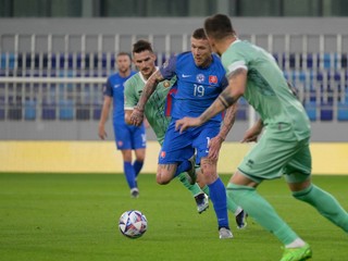 MUŽI A  - Hlasy hráčov po zápase s Bieloruskom