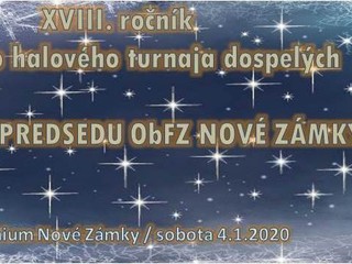 Propozície a Rozpis zápasov - ZHT o Pohár predsedu ObFZ 2019/2020