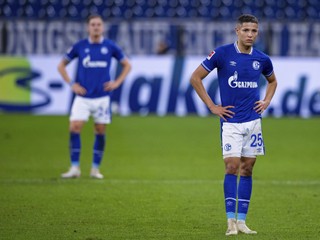 Pád tradičného klubu. Schalke vedie hrozivú bilanciu v Bundeslige