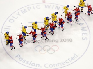 Mladí Fíni sa stali majstrami sveta, vo finále porazili USA