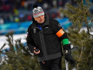 Šéf slovenského biatlonu: Tréneri utekajú za lepším platom