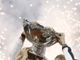 Davisov pohár hľadá novú cestu aj s možnosťou bodovania do rebríčku ATP