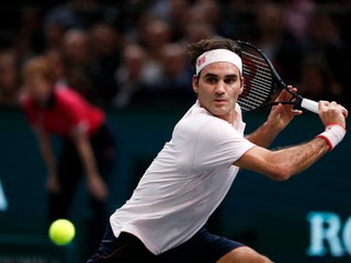 Federer: Najpamätnejšie finále? Wimbledon 2009 proti Roddickovi