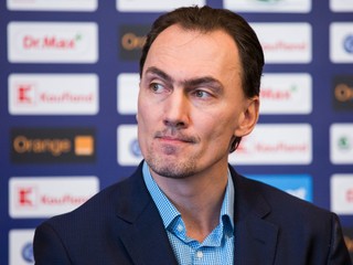 Slovan má miliónové dlhy. Nikto nevedel ako klub skončí, tvrdí Šatan