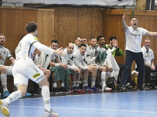 Hádzanári Prešova prehrali finále Slovenského pohára v rozstrele