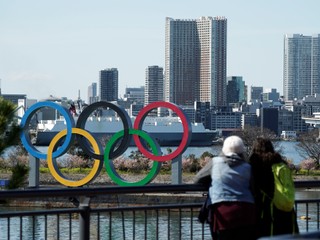 Zrušenie olympiády by bolo katastrofou, a to nielen pre Japonsko