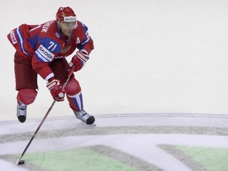 Kovaľčuk ročne zarobí 10,3 milióna dolárov (rebríček platov v KHL)