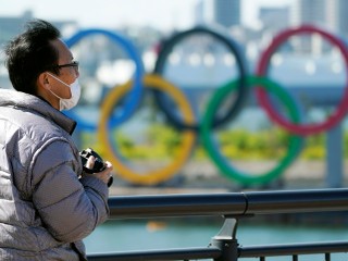Olympiáda rozdelí znepriatelené krajiny. Športovci z KĽDR v Tokiu štartovať nebudú 