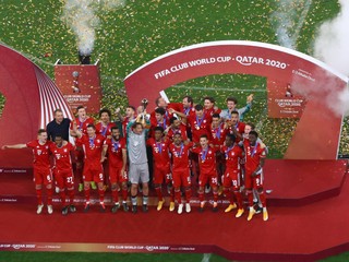 Večný asistent stvoril najúspešnejší Bayern v dejinách, má ďalšiu trofej