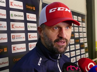 Gernát bude mať v Lausanne krajana, prichádza slovenský asistent trénera