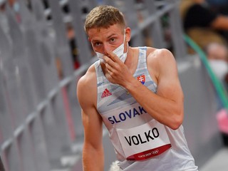 Ján Volko.