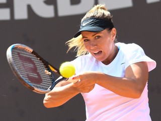 Kučová je blízko hlavnej fázy turnaja v Linzi, postúpila do finále kvalifikácie