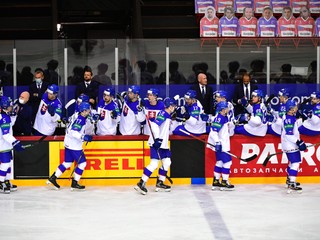 Traja hokejisti Slovenska majú olympiádu istú. Pozrite sa, kto pôjde do Pekingu