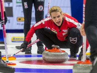 Švajčiarky na MS v curlingu obhájili titul, vo finále zdolali Južnú Kóreu