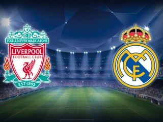 ONLINE: Liverpool FC - Real Madrid dnes vo finále Ligy majstrov (LIVE)