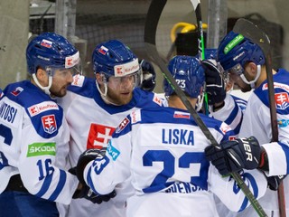 FOTO: Pozrite si všetky dresy na MS v hokeji 2022. V akých nastúpia Slováci?