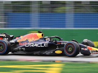 Veľká cena Kanady 2022: Z výhry sa teší Verstappen, na pódiu bol aj Hamilton