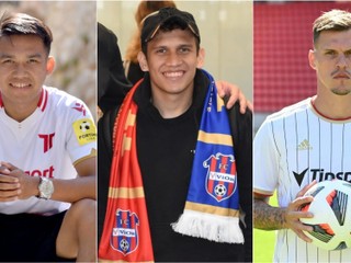 Indonézania a Škrtel priniesli niečo iné. Ktoré slovenské kluby sú najpopulárnejšie?
