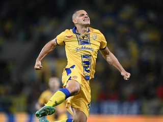 Nikola Krstovič.