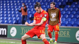 Bale potvrdil svoj prestup, pôjde rovnakou cestou ako Chiellini