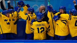 Švédi a Fíni spravili rázny krok. Niektorých hráčov z KHL vylúčili z reprezentácie