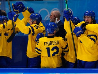 Švédi a Fíni spravili rázny krok. Niektorých hráčov z KHL vylúčili z reprezentácie