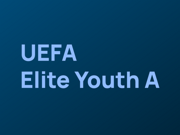 UEFA Elite Youth A